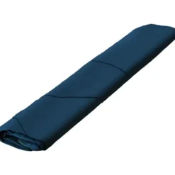 tectake Tuinpaviljoen Linosa opvouwbaar 3x3m, Blauw