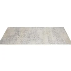 tectake® Vintage design vloerkleed Dalia, laagpolig 240 x 340 cm