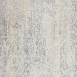 tectake® Vintage design vloerkleed Dalia, laagpolig 240 x 340 cm