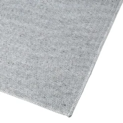 tectake® Vintage design vloerkleed Dalia, laagpolig 200 x 274 cm