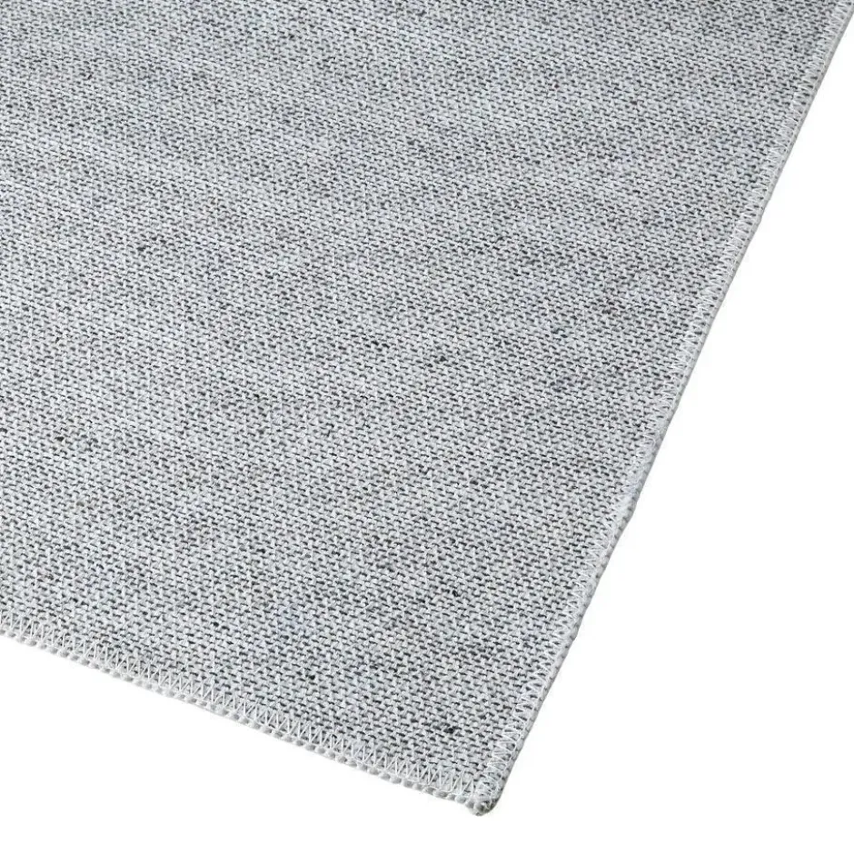 tectake® Vintage design vloerkleed Dalia, laagpolig 200 x 274 cm