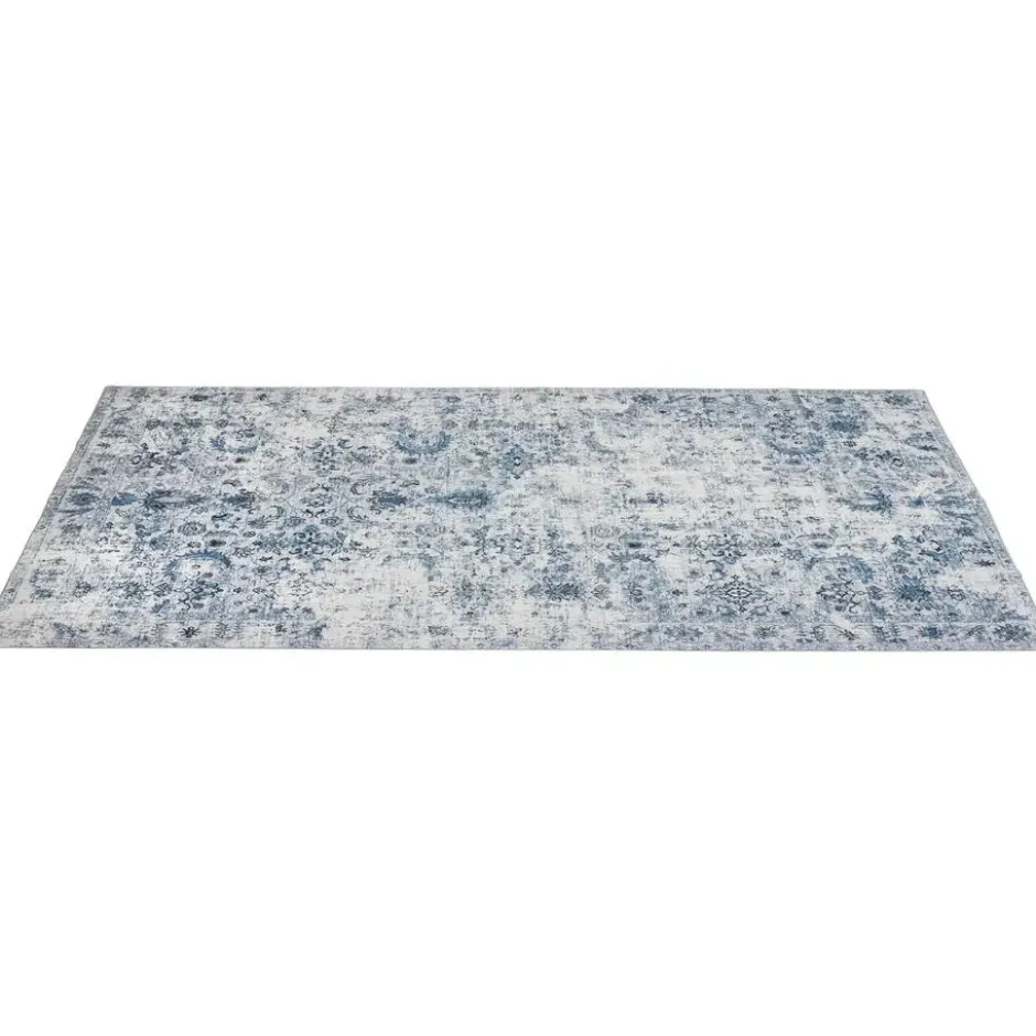 tectake® Vintage design vloerkleed Amara, laagpolig 160 x 230 cm