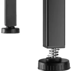 tectake Wandkast Liverpool 61,5 x 36,5 x 150cm