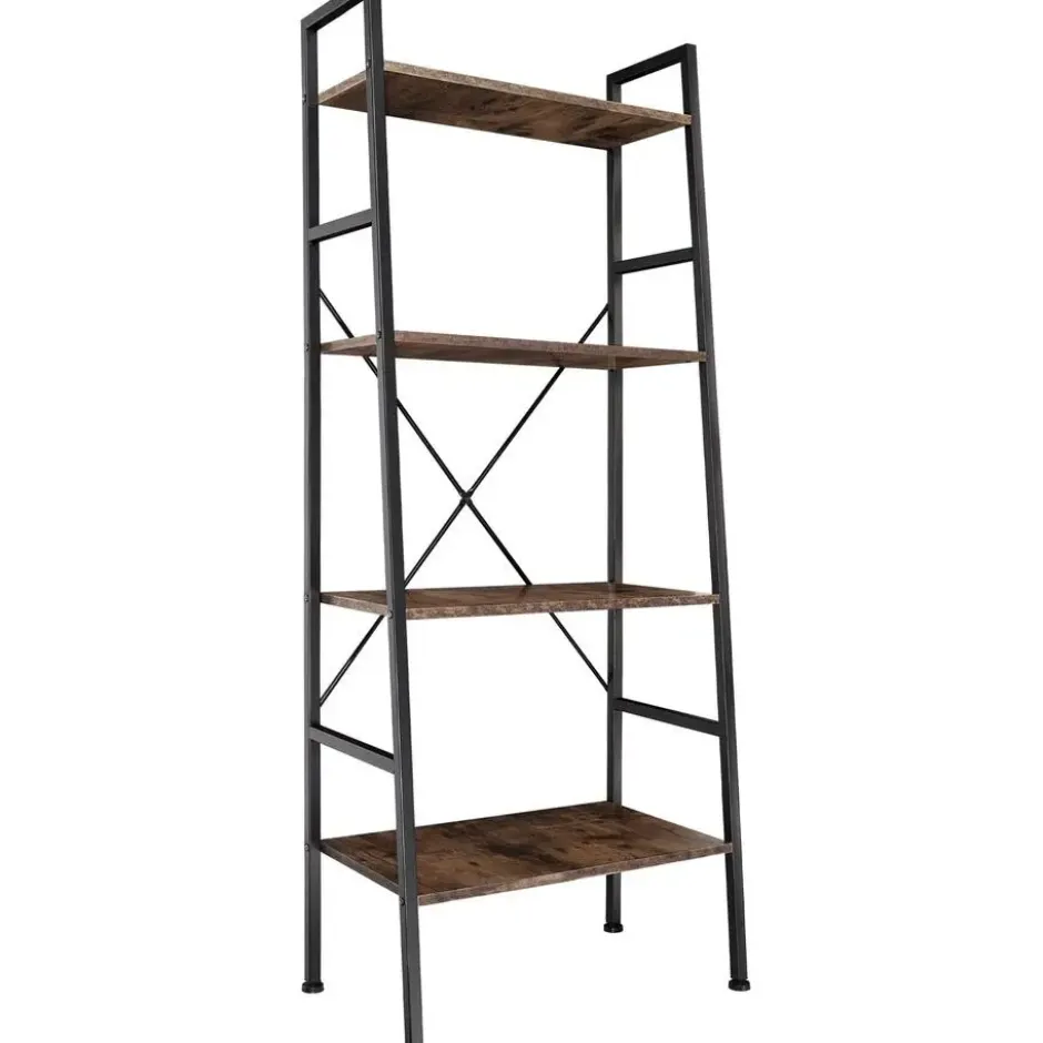 tectake Wandkast Liverpool 61,5 x 36,5 x 150cm
