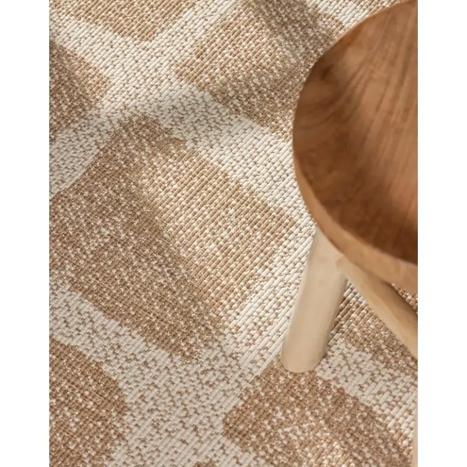 Ted Baker Buitenkleed Haringey Jute Beige - 200x300 CM