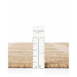 Ted Baker Buitenkleed Haringey Jute Beige - 200x300 CM