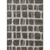 Ted Baker Buitenkleed Haringey Zwart Wit - 160x230 CM
