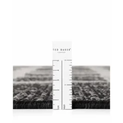 Ted Baker Buitenkleed Haringey Zwart Wit - 160x230 CM
