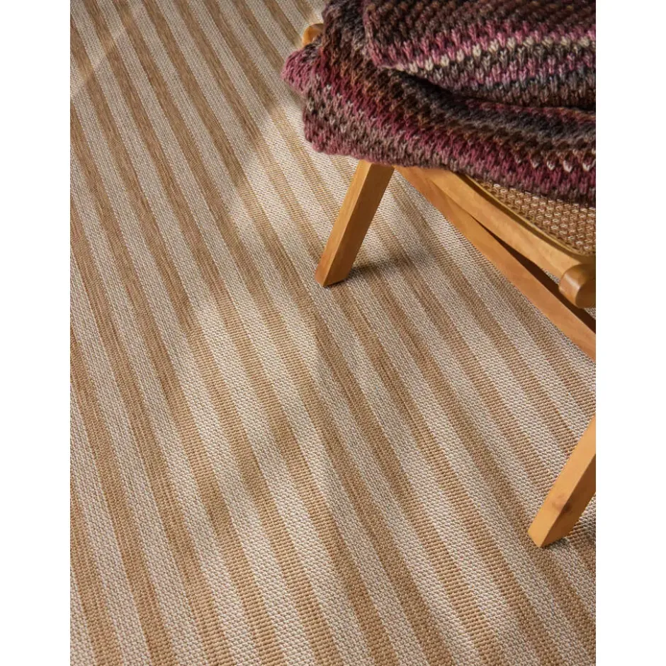 Ted Baker Buitenkleed Haringey Jute - 200x300 CM