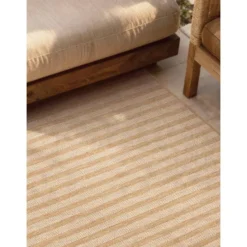 Ted Baker Buitenkleed Haringey Jute - 200x300 CM