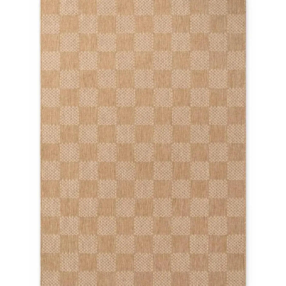 Ted Baker Buitenkleed Haringey Jute - 120x170 CM