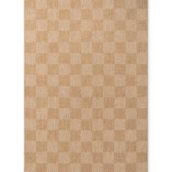 Ted Baker Buitenkleed Haringey Jute - 120x170 CM