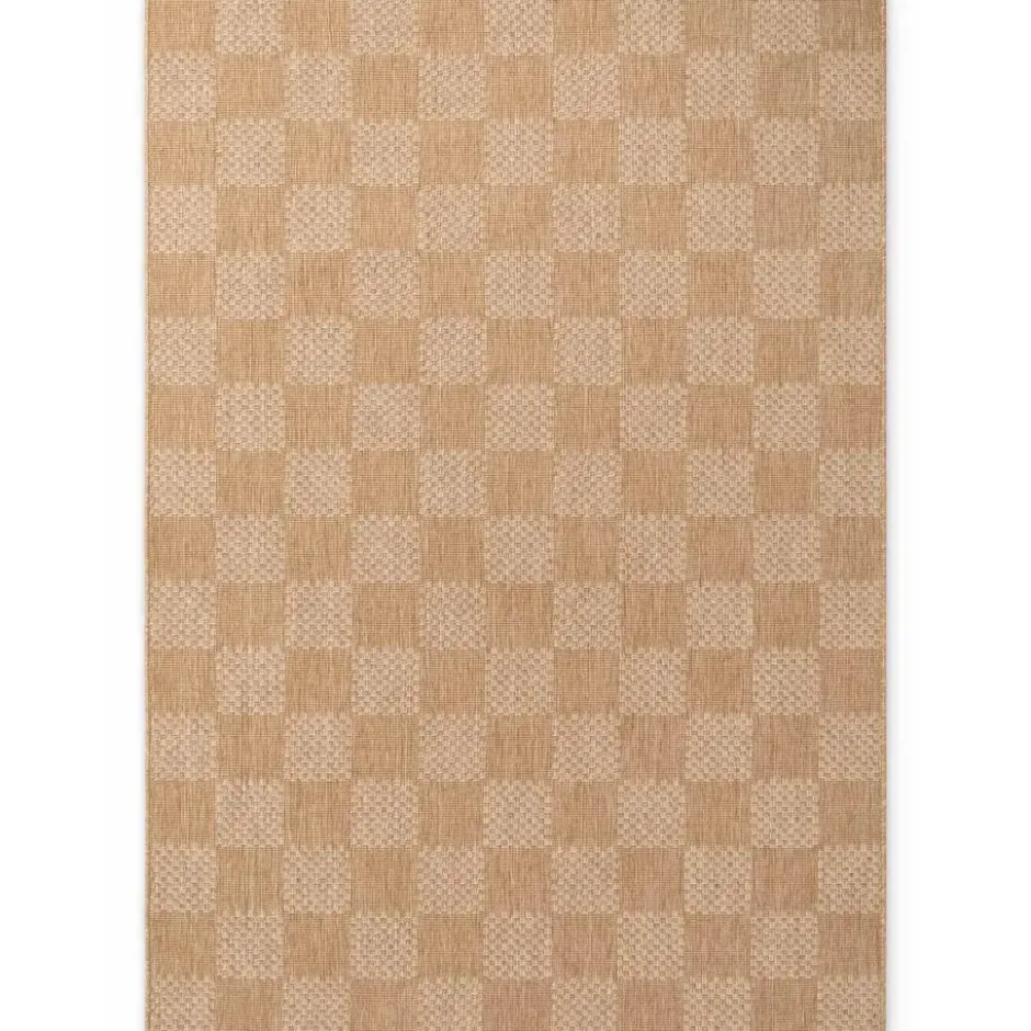 Ted Baker Buitenkleed Haringey Jute - 120x170 CM