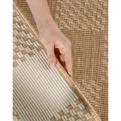 Ted Baker Buitenkleed Haringey Jute - 120x170 CM