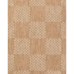 Ted Baker Buitenkleed Haringey Jute - 120x170 CM