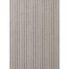 Ted Baker Buitenkleed Haringey Grijs Wit - 120x170 CM