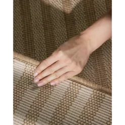 Ted Baker Buitenkleed Haringey Jute - 120x170 CM