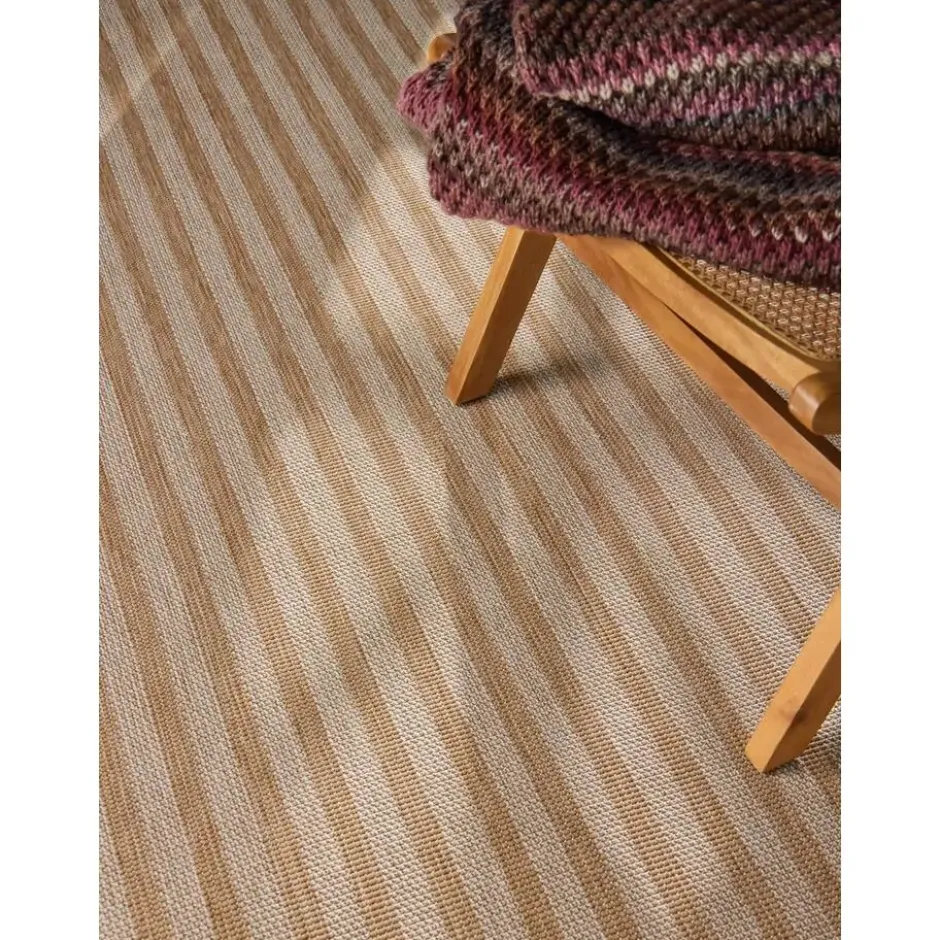 Ted Baker Buitenkleed Haringey Jute - 120x170 CM