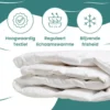 Ten Cate Coolnight zomerdekbed - 240 x 200