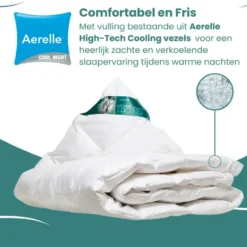 Ten Cate Coolnight zomerdekbed - 240 x 200