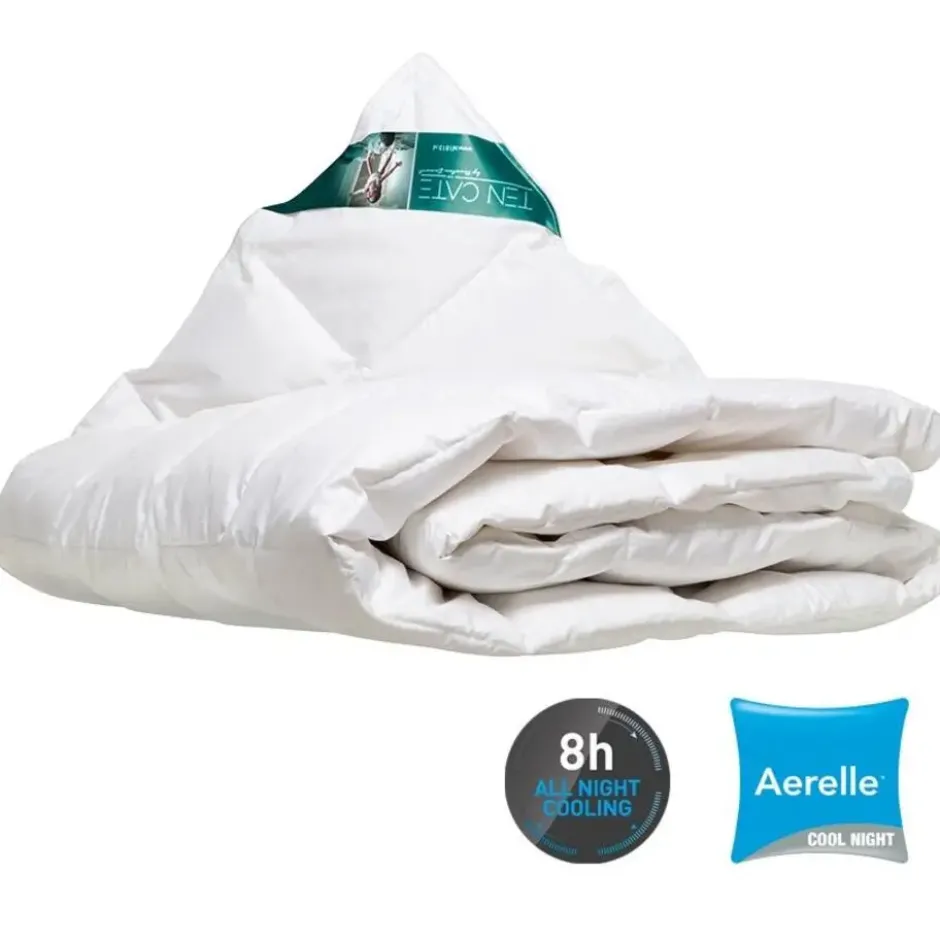 Ten Cate Cool Night zomerdekbed - 140 x 200