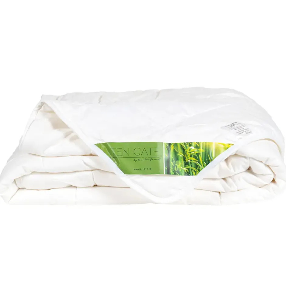 Ten Cate Dekbed - Zomerdekbed 240x220 - Dekbedden - Bamboe - Verkoelend Dekbed