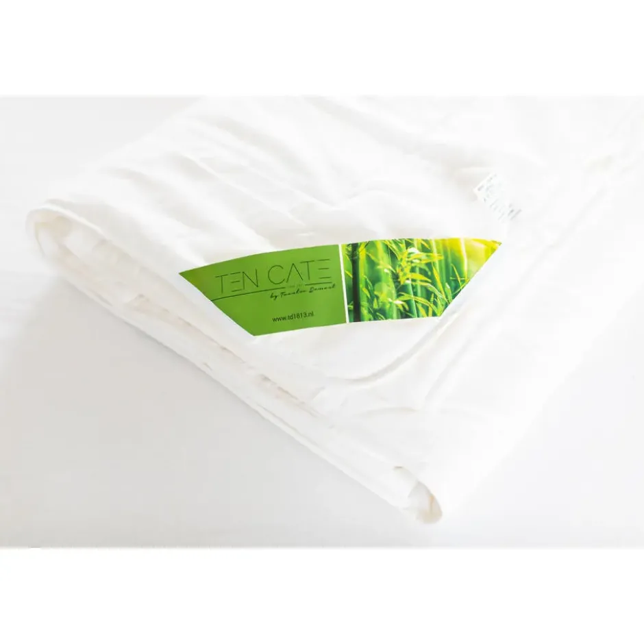 Ten Cate Dekbed - Zomerdekbed 240x220 - Dekbedden - Bamboe - Verkoelend Dekbed