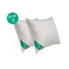 Ten Cate 100% Eendenveren Hoofdkussen - 60x70 - 2 stuks