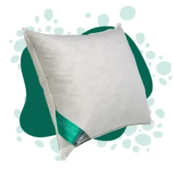 Ten Cate 100% Eendenveren Hoofdkussen - 60x70