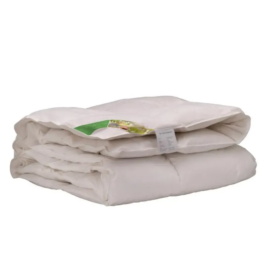 Ten Cate Gerecycled All Year Dekbed - 200x220
