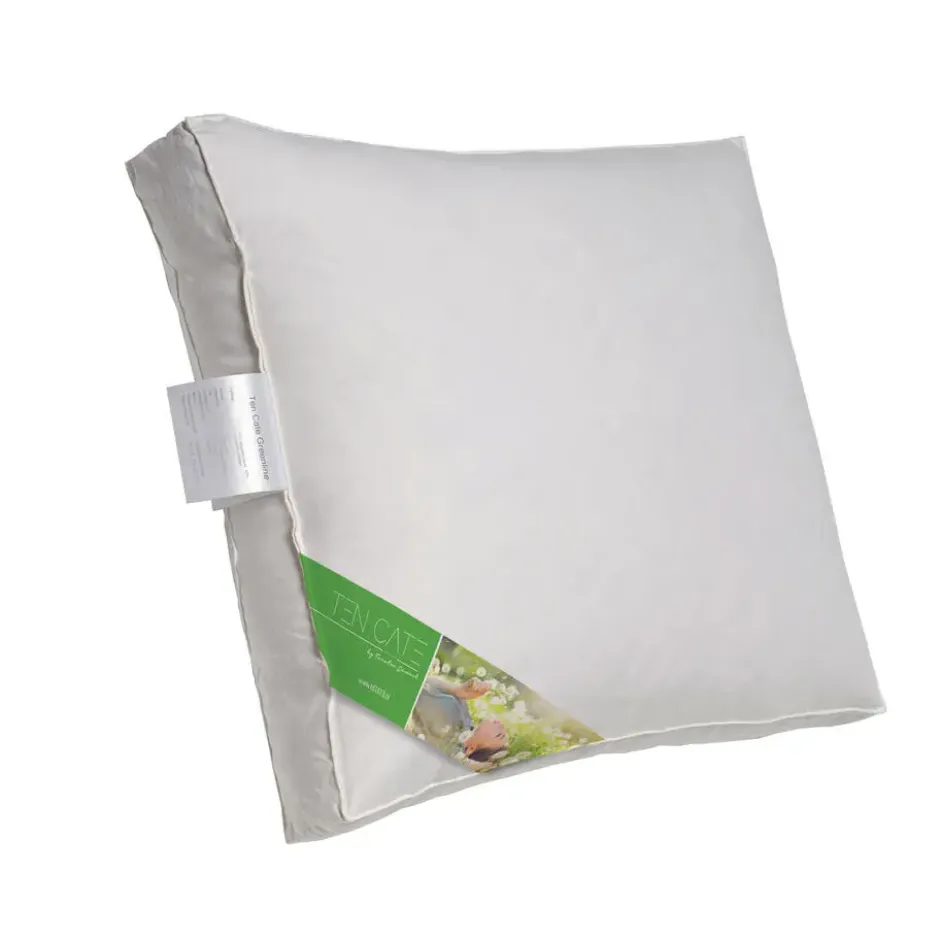 Ten Cate Gerecycled Halfdonzen Boxkussen - 60x70 cm
