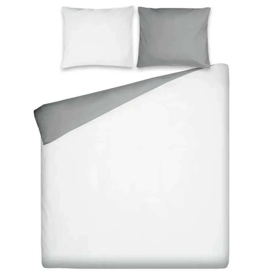 Ten Cate Katoenen Dekbedovertrek - 140x200/220 - Ibiza