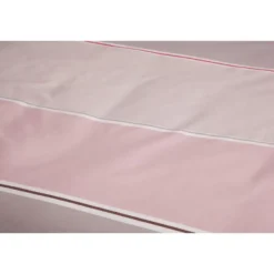 Ten Cate Katoenen Dekbedovertrek - 200x200/220 - Cannes Off-White