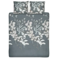 Ten Cate Katoenen Dekbedovertrek - 200x200/220 - Fenna