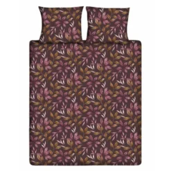 Ten Cate Katoenen Dekbedovertrek - 240x200/220 cm - Kendra