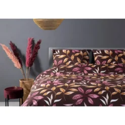 Ten Cate Katoenen Dekbedovertrek - 240x200/220 cm - Kendra