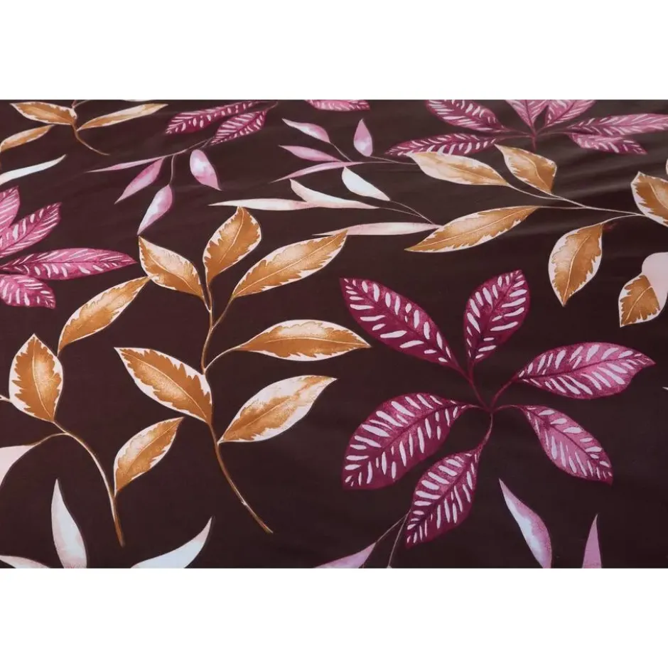 Ten Cate Katoenen Dekbedovertrek - 240x200/220 cm - Kendra