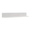 Teramo-Teramo Wandplank Groot Wit