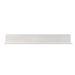Teramo-Teramo Wandplank Groot Wit