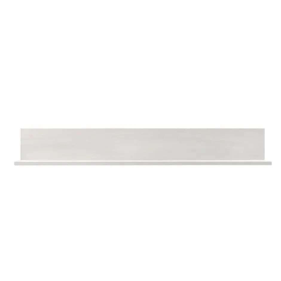 Teramo-Teramo Wandplank Groot Wit