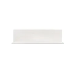 Teramo-Teramo Wandplank Klein Wit