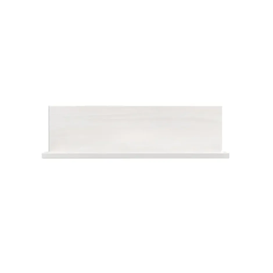 Teramo-Teramo Wandplank Klein Wit