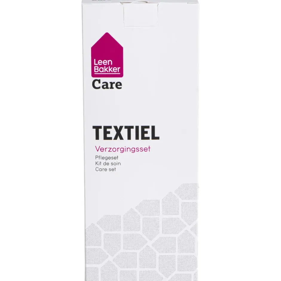 TEXTIEL CARE EN PROTECT KIT 150ML + 100ML