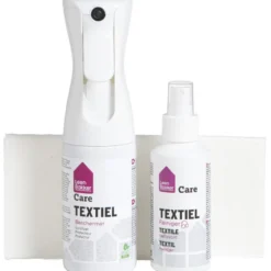 TEXTIEL CARE EN PROTECT KIT 150ML + 100ML