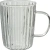 Theeglas Fiora - Transparant - 380 ml
