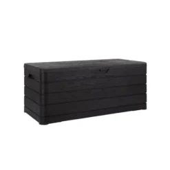 Toomax Dolomiti kussenbox - 640L - antraciet