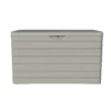 Toomax Dolomiti kussenbox - 970L - grijs