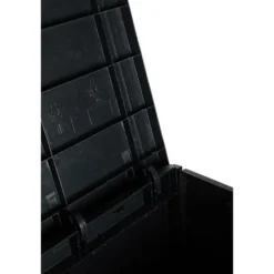 Toomax Woody's opbergbox - 160 liter - antraciet