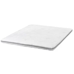 Topmatras Elin - comfortschuim - 180x200x10 cm