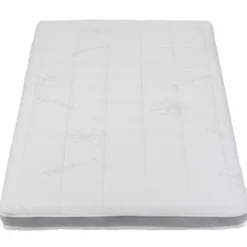 Topmatras Elin - comfortschuim - 90x200x10 cm
